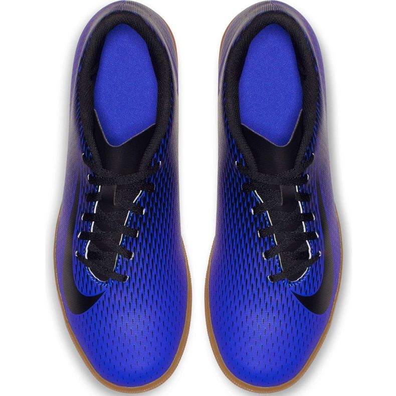 Unutarnje cipele Nike Bravatax Ii Ic M 844441-400 raznobojna plava 1