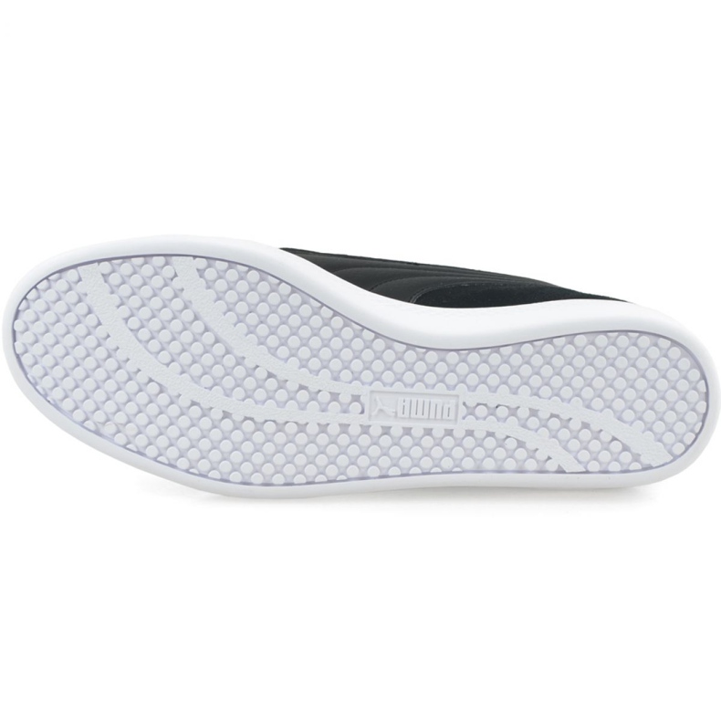 Puma Smash Wns v2 Sd W 365313 01 crna 2