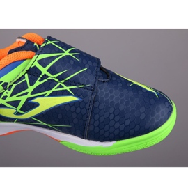 Unutarnje cipele Joma Champion Jr CHAJW.803.IN raznobojna raznobojna 1