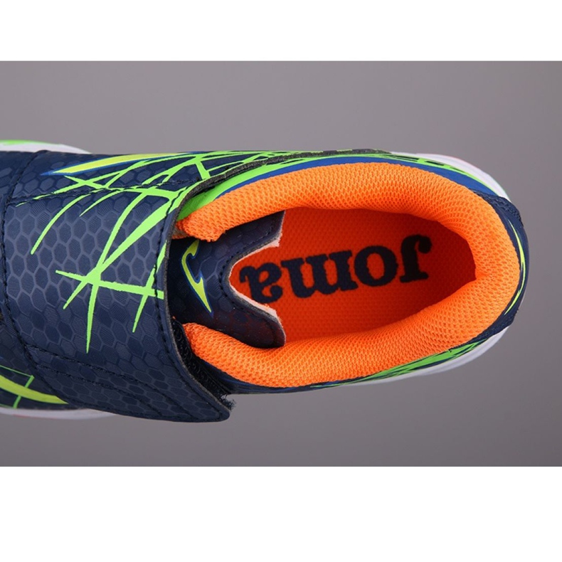 Unutarnje cipele Joma Champion Jr CHAJW.803.IN raznobojna raznobojna 2