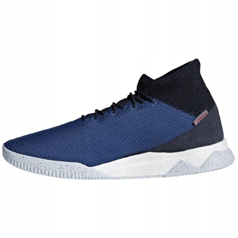 Adidas Predator Tango 18.1 Tr M DB2065 kopačke raznobojna mornarsko plava 1
