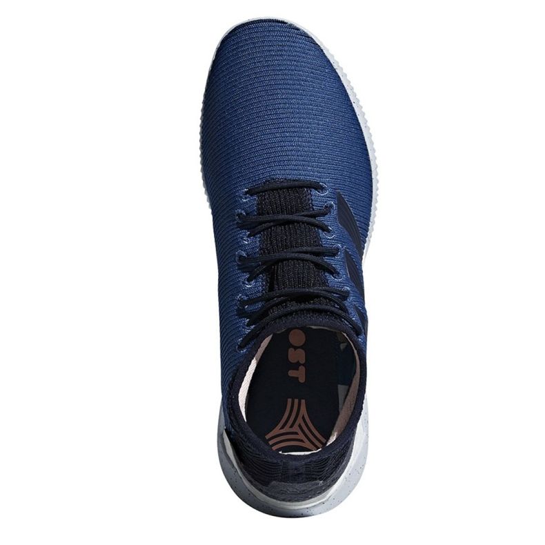 Adidas Predator Tango 18.1 Tr M DB2065 kopačke višebojan tamnoplava 2