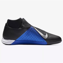 Unutarnje cipele Nike Phantom Vsn Academy Df Ic M AO3267-004 višebojan crna 1