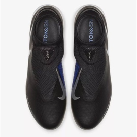 Unutarnje cipele Nike Phantom Vsn Academy Df Ic M AO3267-004 višebojan crna 2