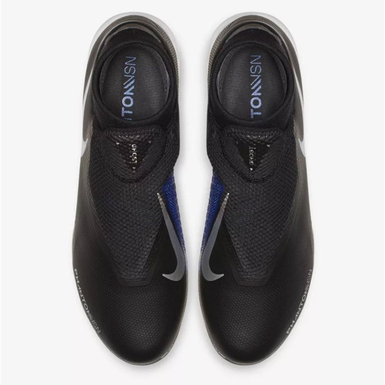 Unutarnje cipele Nike Phantom Vsn Academy Df Ic M AO3267-004 višebojan crna 2