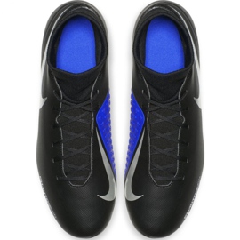 Nike Phantom Vsn Club Df FG / MG M AJ6959-004 nogometne cipele raznobojna crno 1