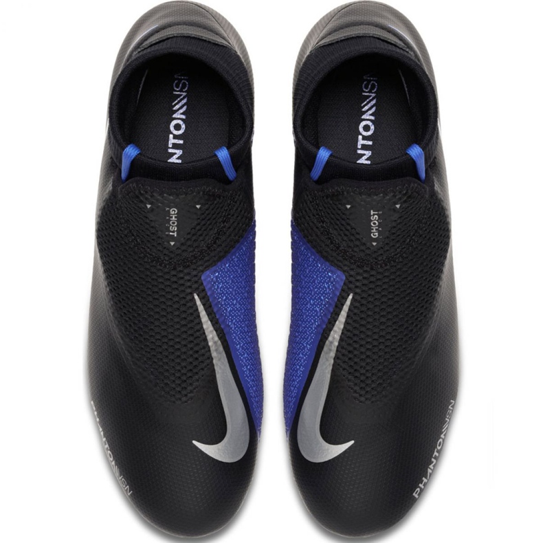 Nike Phantom Vsn Academy Df M FG / MG AO3258-004 nogometne cipele višebojan crna 1
