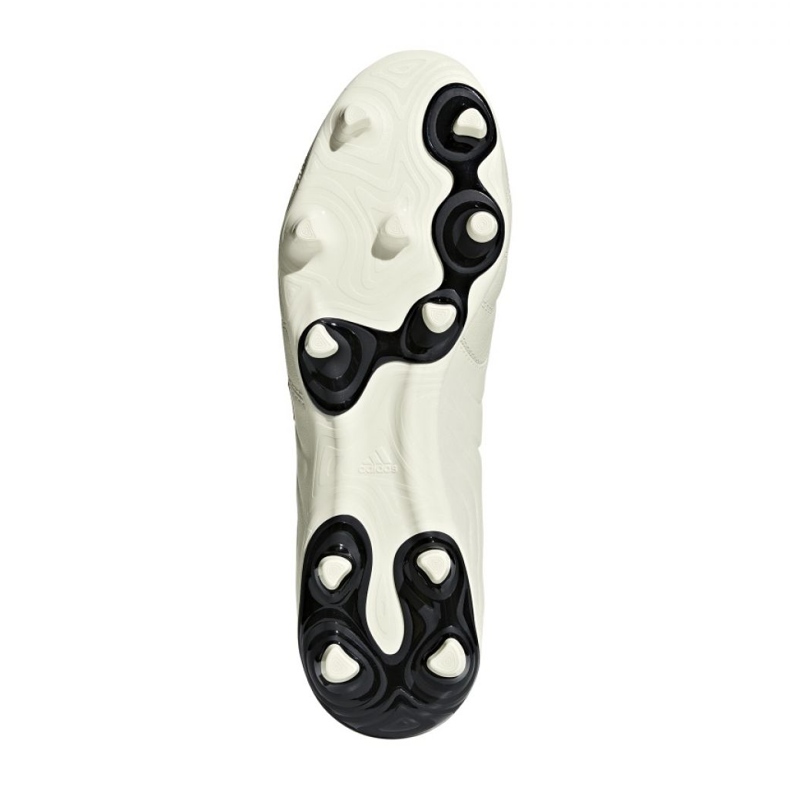 Kopačke Adidas Copa 19.3 Fg M BB9187 bijela bijela 2