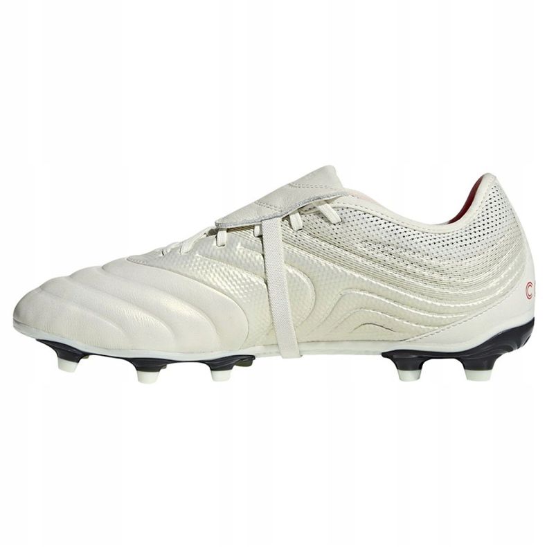 Kopačke Adidas Copa Gloro 19.2 Fg M D98060 višebojan bijela 1