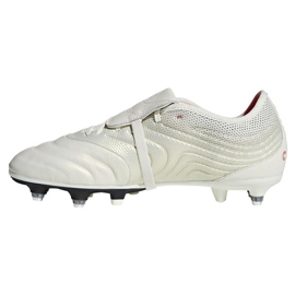 Kopačke Adidas Copa Gloro 19,2 Sg M G28989 višebojan bijela 1