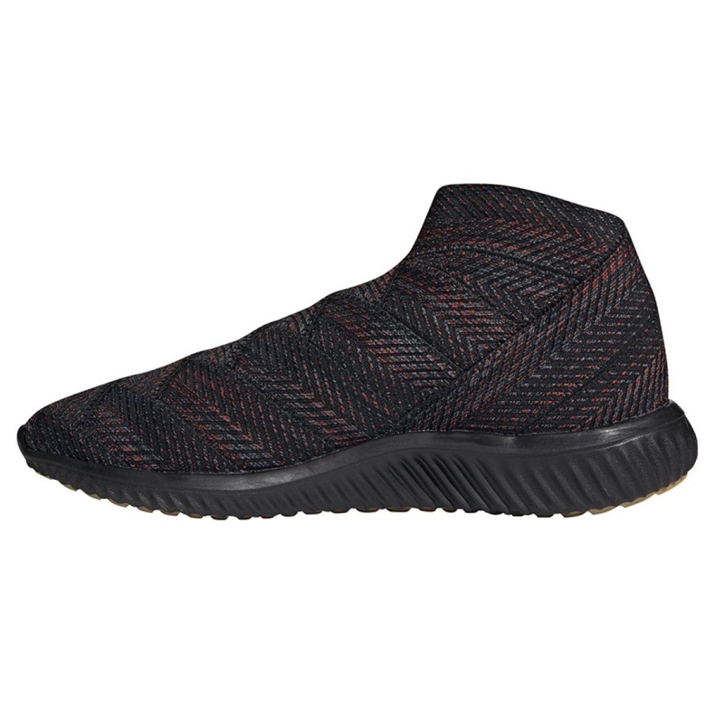 Kopačke Adidas Nemeziz 18.1 Tr M D98019 crna crna 1