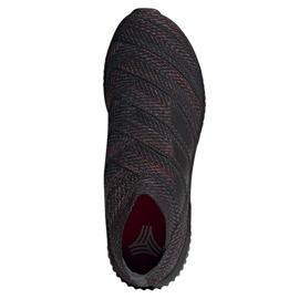 Kopačke Adidas Nemeziz 18.1 Tr M D98019 crno crno 2