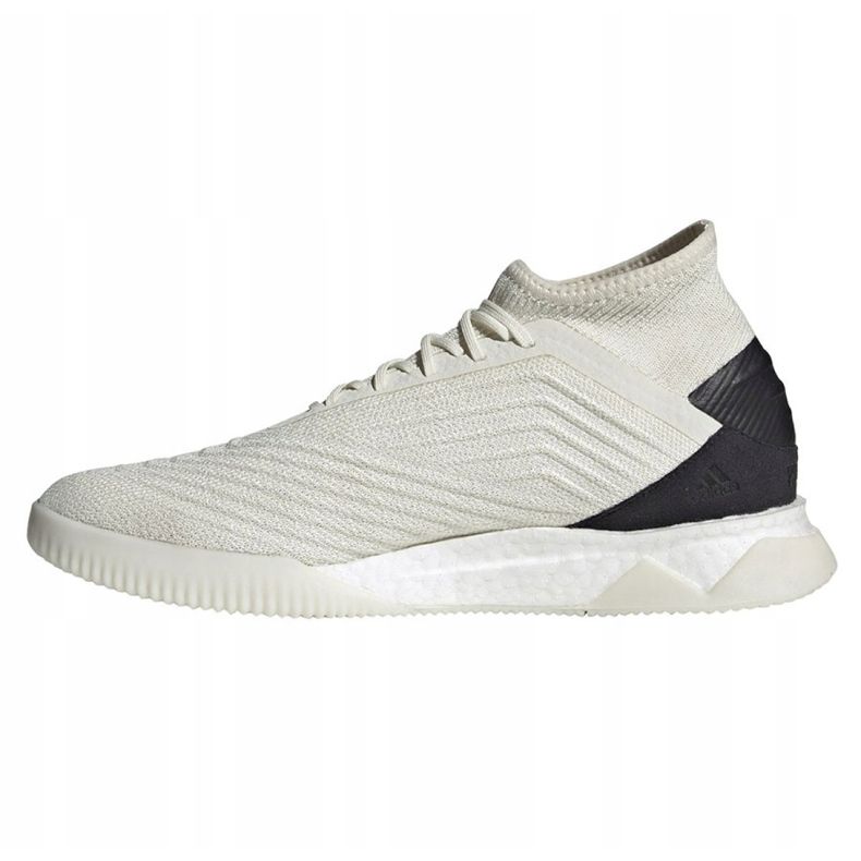 Unutarnje cipele adidas Predator 19.1 Tr M D98056 višebojan bijela 1