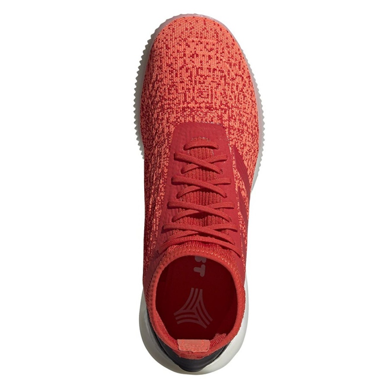 Unutarnje cipele adidas Predator 19.1 Tr M D98057 višebojan crvena 2