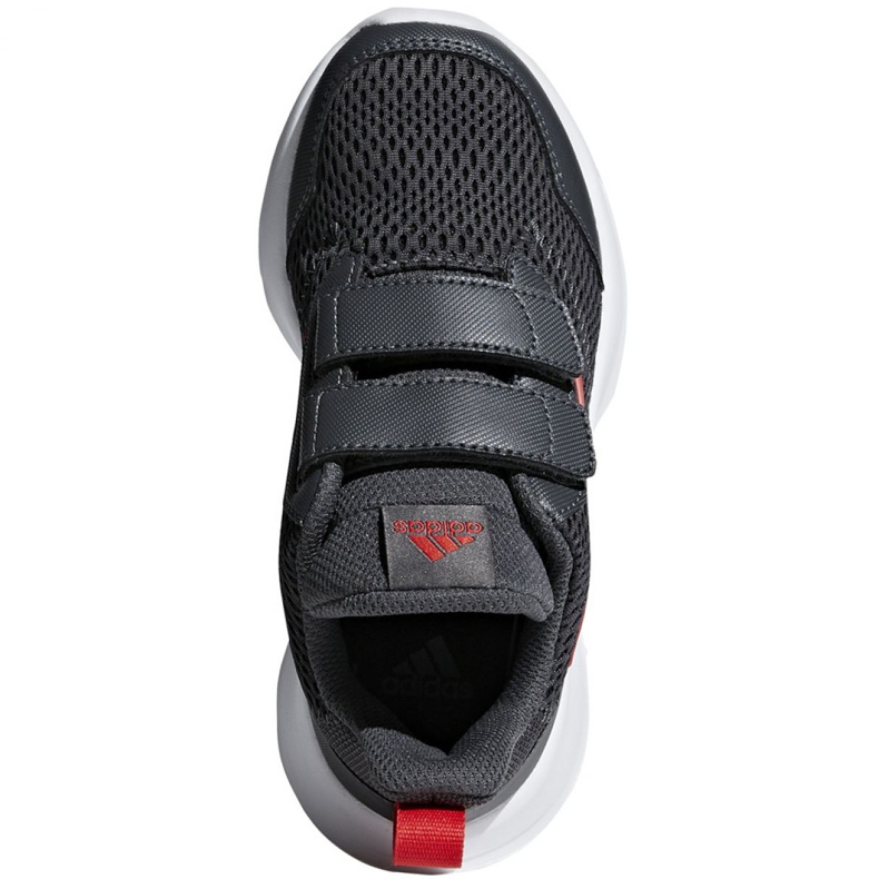 Adidas cipele AltaRun Cf Jr CG6896 crno 1