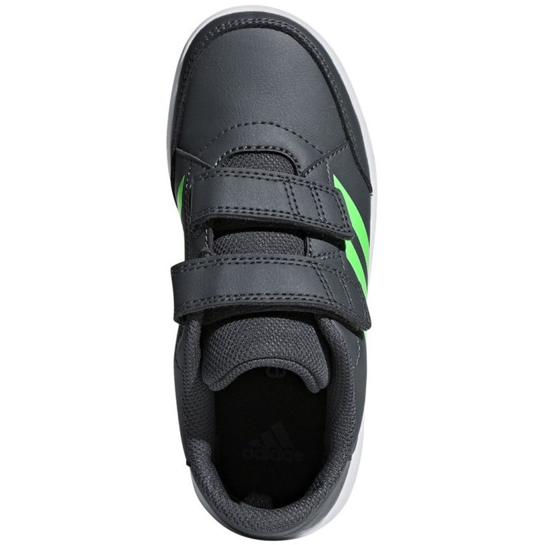 Adidas cipele AltaSport Cf Jr D96826 tamnoplava 1