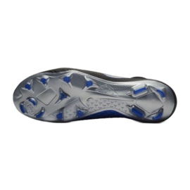 Nike Phantom Vsn Elite Df Fg M AO3262-004 nogometne cipele crna crna 1