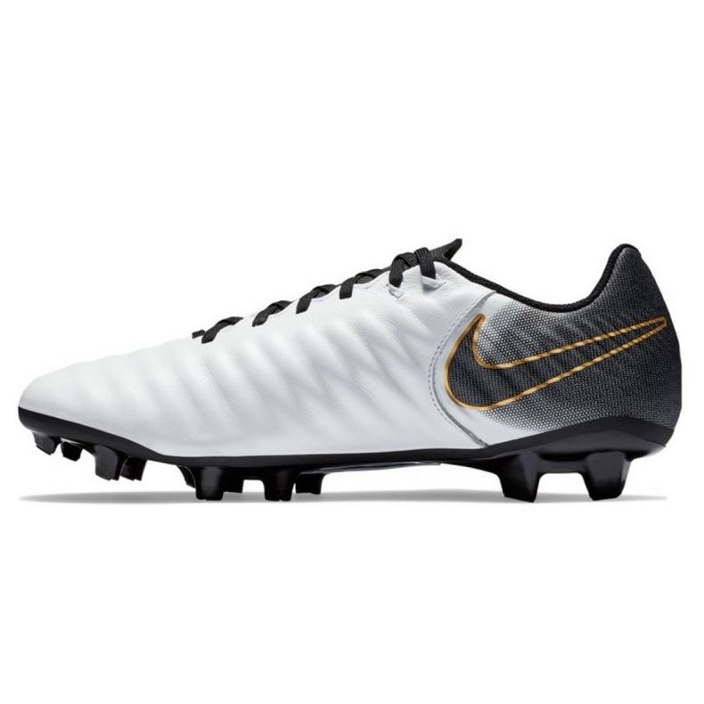 Nike Tiempo Legend 7 Academy Fg M AO2596-100 nogometna cipela višebojan srebro 1