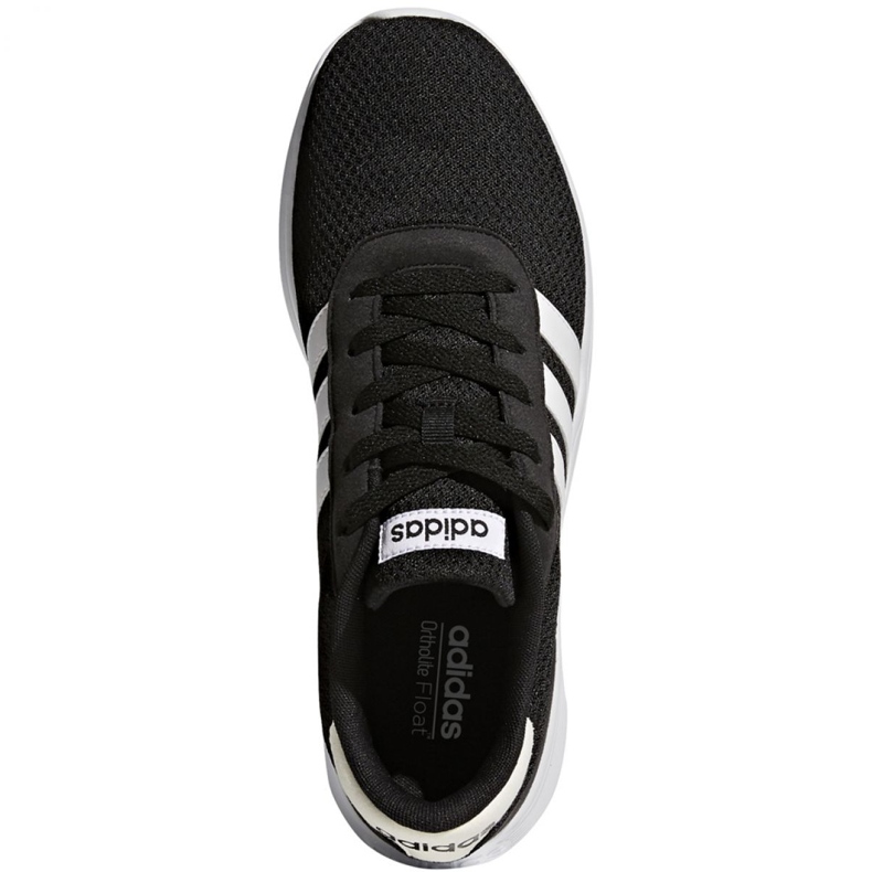 Adidas Lite Racer M BB9774 cipele crna 1