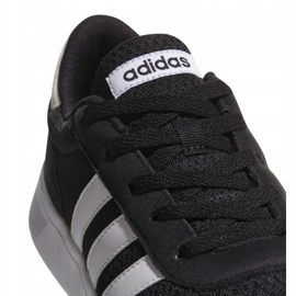 Adidas Lite Racer M BB9774 cipele crna 2