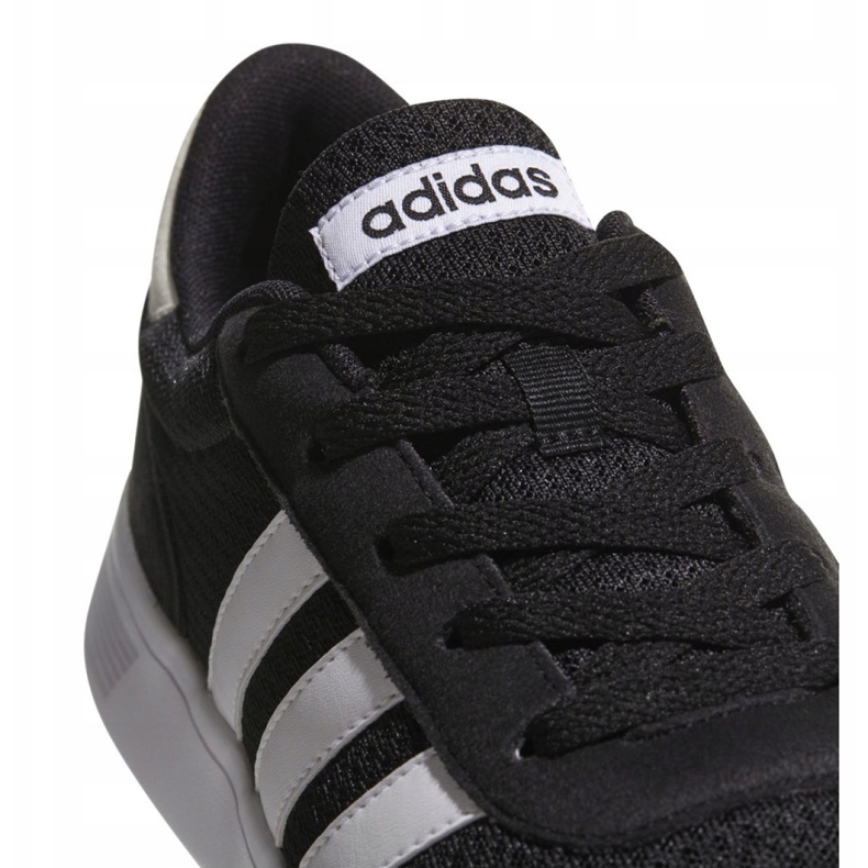 Adidas Lite Racer M BB9774 cipele crno 2