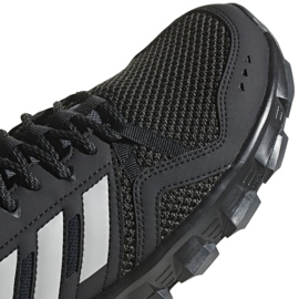 Patike za trčanje adidas Rockadia Trail M F35860 crno 2