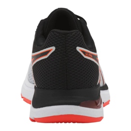 Patike za trčanje Asics Gel Pulse 10 M 1011A007-020 bijela crno naranča 2