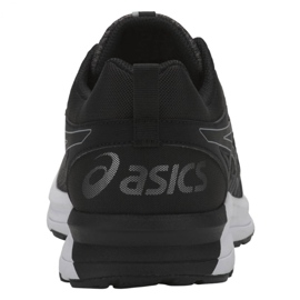 Patike za trčanje Asics Gel-Torrance M 1021A049-001 crna siva 2