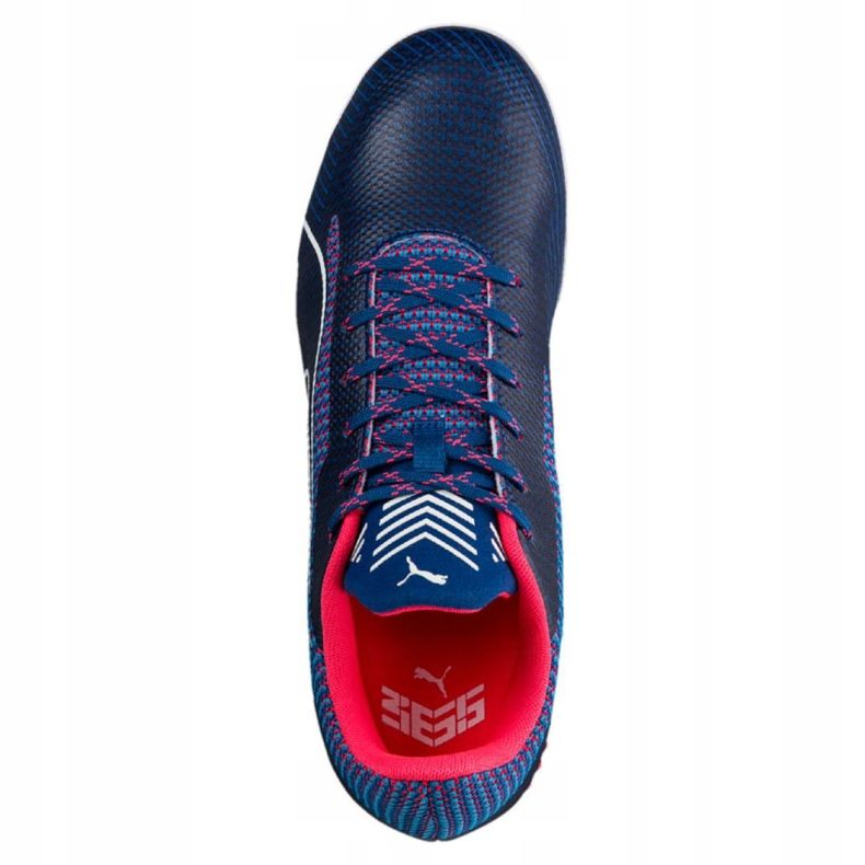 Unutarnje cipele Puma 365 Ignite Ct Blue Danube M 103988 01 raznobojna mornarsko plava 1