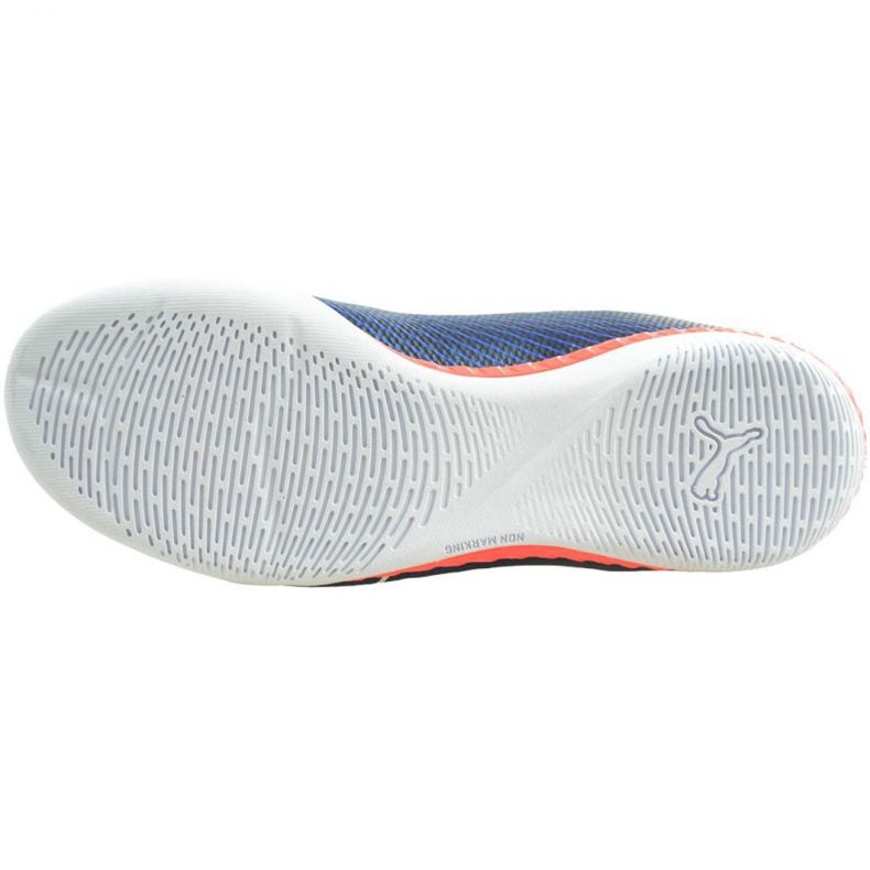 Unutarnje cipele Puma 365 Ignite Ct Blue Danube M 103988 01 raznobojna mornarsko plava 2