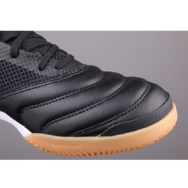 Unutarnje cipele adidas Copa 19.3 In Sala M D98066 crno crno 1