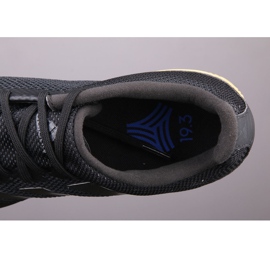 Unutarnje cipele adidas Copa 19.3 In Sala M D98066 crno crno 2