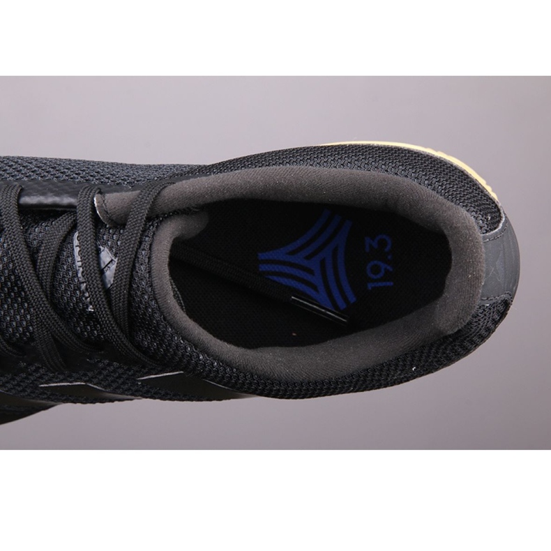 Unutarnje cipele adidas Copa 19.3 In Sala M D98066 crno crno 2