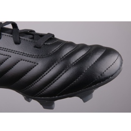 Adidas Copa 19.4 Fg M D98068 kopačke crna crna 1