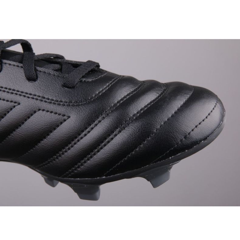 Adidas Copa 19.4 Fg M D98068 kopačke crna crna 1