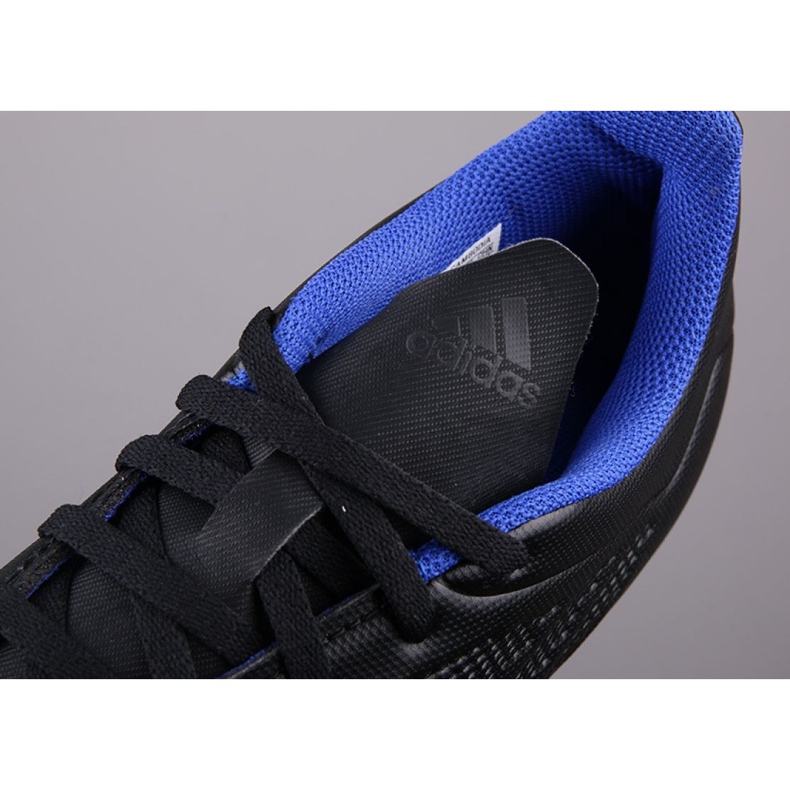 Kopačke Adidas X 18.4 Tf M G28979 crna crna 2
