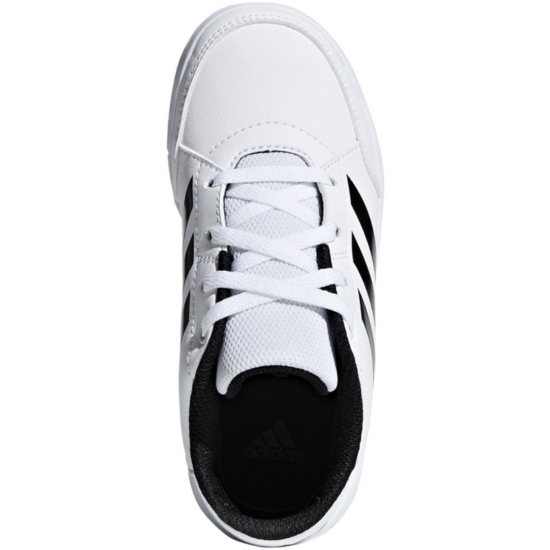 Adidas cipele AltaSport K Jr D96872 bijela 1