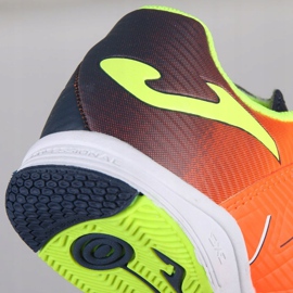 Unutarnje cipele Joma Tactil 908 In Jr TACS.908.IN raznobojna naranča 2