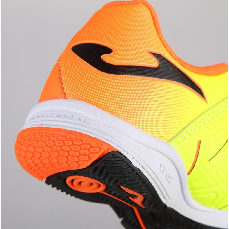 Unutarnje cipele Joma Tactil 911 In Jr TACS.911.IN višebojan žuta boja 2