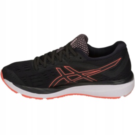 Patike za trčanje Asics Gel Cumulus 20 W 1012A008-002 crno 2