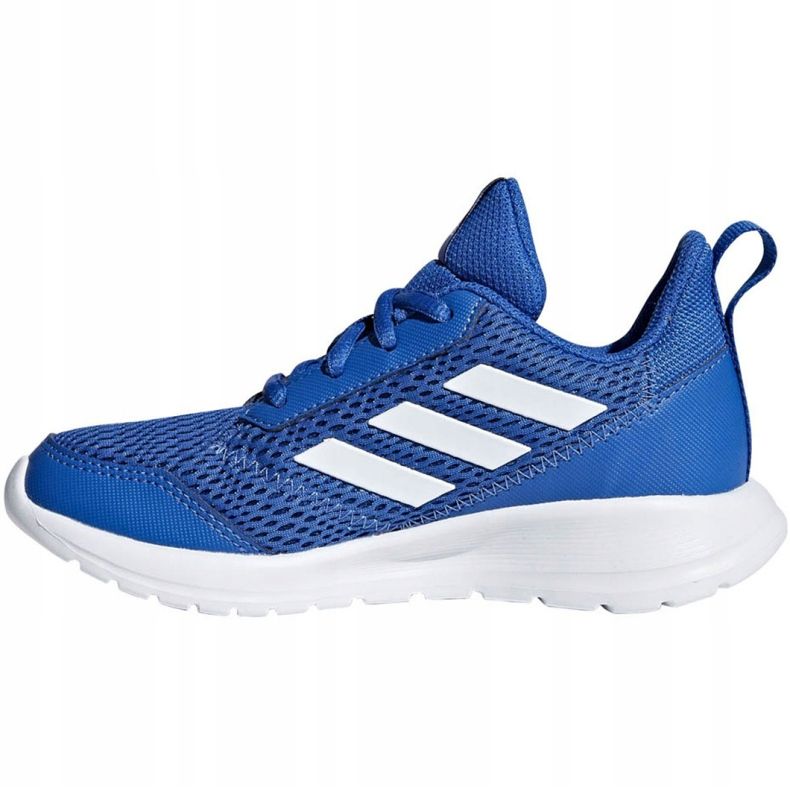 Adidas AltaRun K Jr CM8564 cipele plava 1