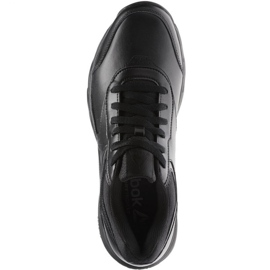 Reebok Work N Cushion 3.0 M BS9524 cipele za trening crna 1