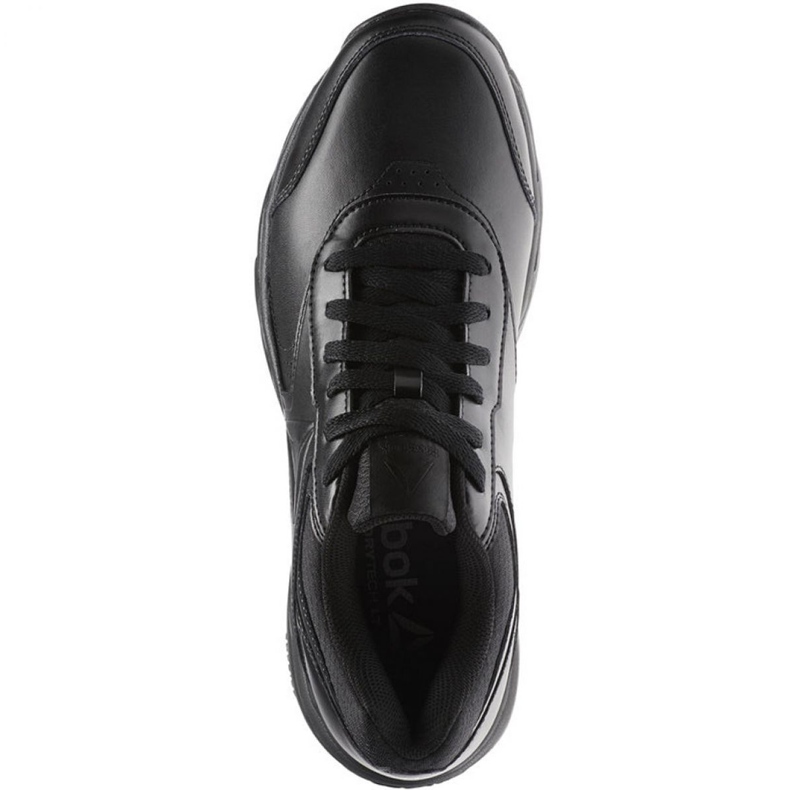 Reebok Work N Cushion 3.0 M BS9524 cipele za trening crna 1
