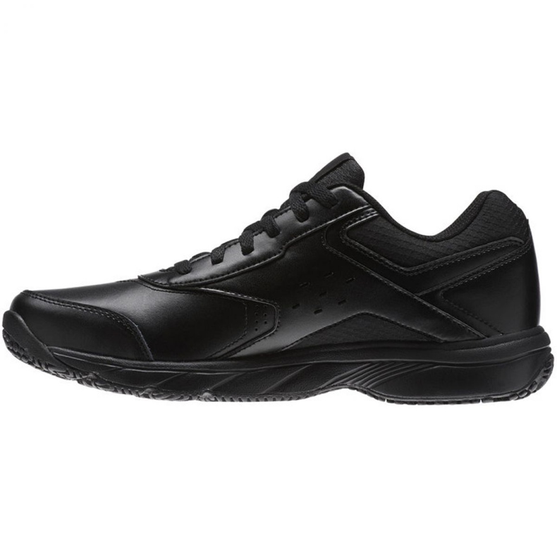 Reebok Work N Cushion 3.0 M BS9524 cipele za trening crno 2