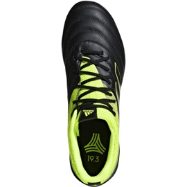 Kopačke Adidas Copa 19.3 Tf M BB8094 crno crno 2