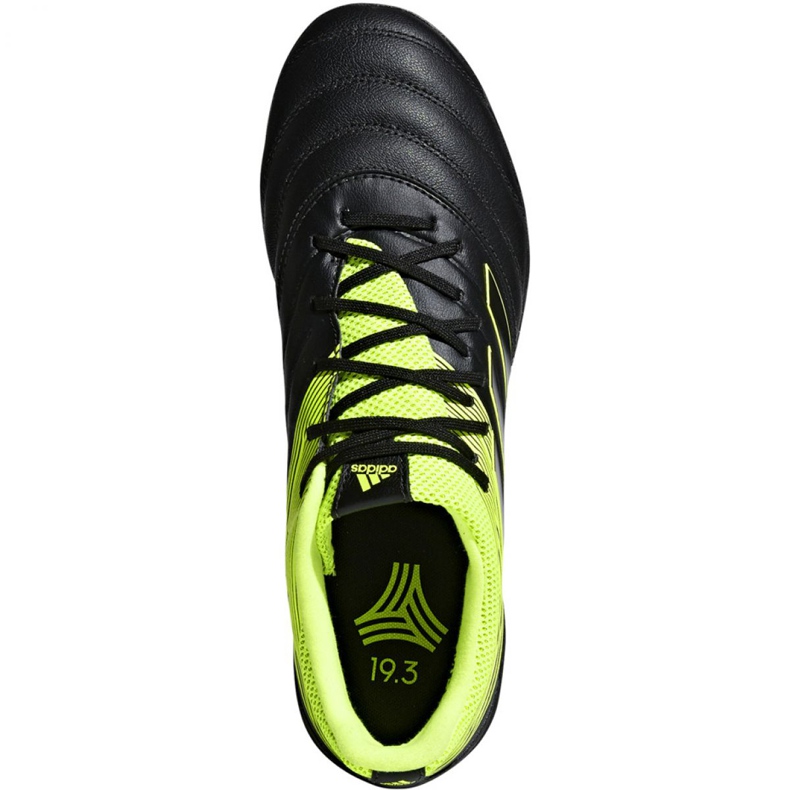 Kopačke Adidas Copa 19.3 Tf M BB8094 crna crna 2