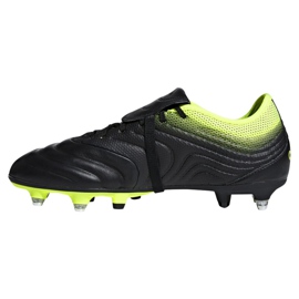 Kopačke Adidas Copa gloro 19,2 Sg M F36080 crna crna 1