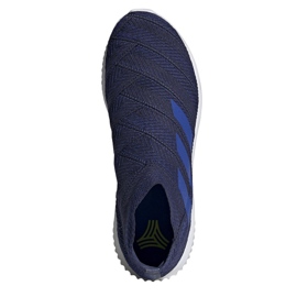 Unutarnje cipele adidas Nemeziz 18.1 Tr M D98018 višebojan tamnoplava 2