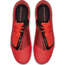 Nike Phantom Venom Academy Fg M AO0566-600 nogometne cipele višebojan crvena 2