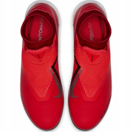 Unutarnje cipele Nike Phantom Vsn Academy Df Ic M AO3267-600 višebojan crvena 1
